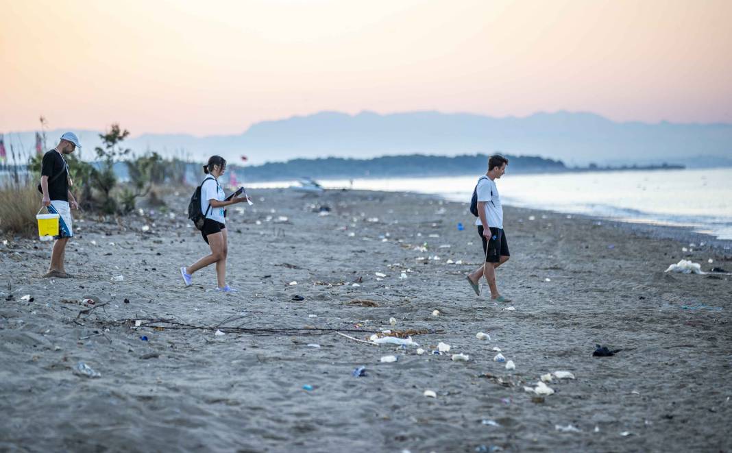 Her hafta gizlice plastik yiyoruz! 1